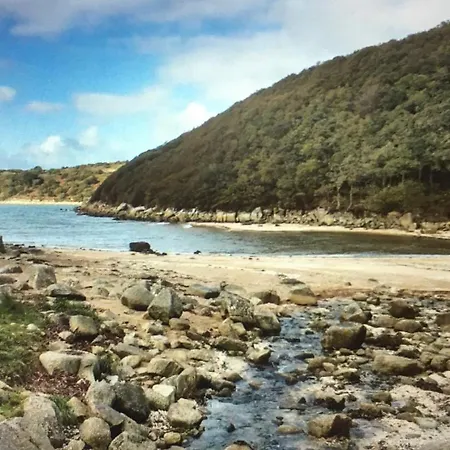 בית נופש Maison Yaudet A 50 M De La Ploulech