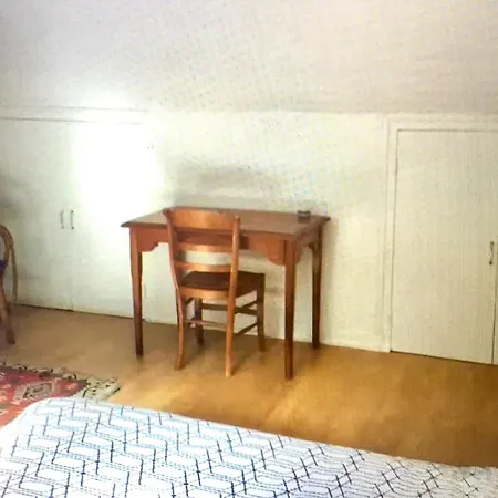 בית נופש Maison Yaudet A 50 M De La *