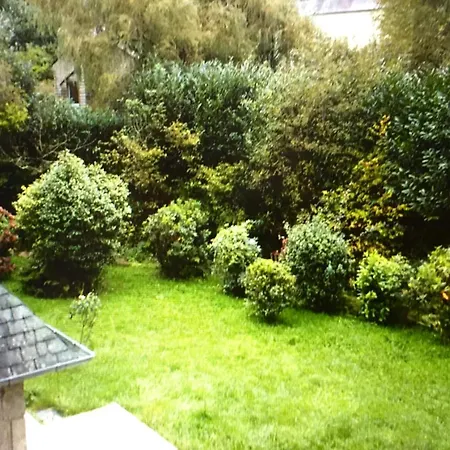 בית נופש Maison Yaudet A 50 M De La