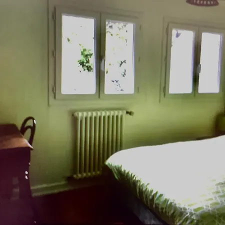 Maison Yaudet A 50 M De La בית נופש *