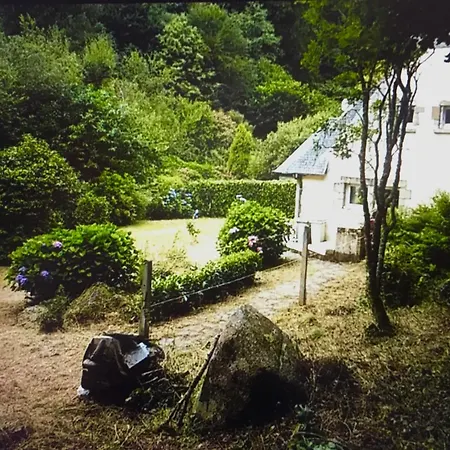Maison Yaudet A 50 M De La בית נופש Ploulech